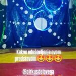 Reakcije gradjana na predstavu cirkusa Delavega u Kragujevcu 9
