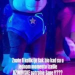 Reakcije gradjana na predstavu cirkusa Delavega u Kragujevcu 6