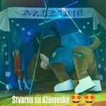 Reakcije gradjana na predstavu cirkusa Delavega u Kragujevcu 4