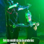 Reakcije gradjana na predstavu cirkusa Delavega u Kragujevcu 2