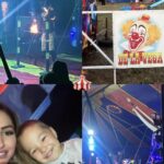 Cirkus Delavega u Čačku 2025.