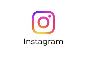 Instagram cirkus Delavega