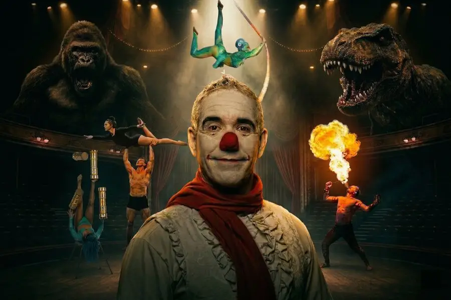 Spektakl kakav Subotica još nije videla: Cirkus Delavega donosi magiju za celu porodicu!